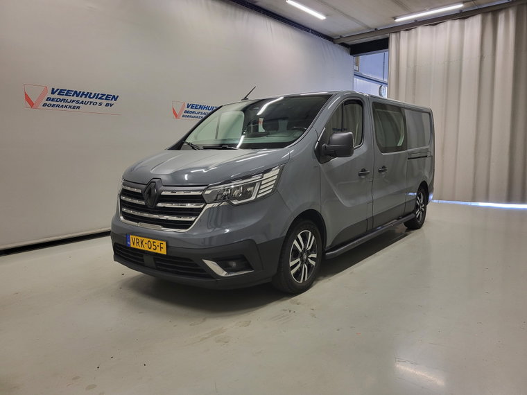 Renault Trafic foto 1