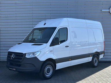 Mercedes-Benz eSprinter