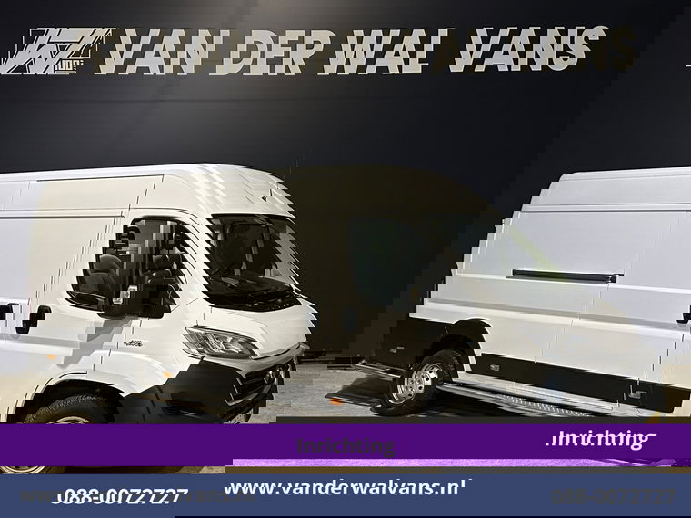 Foto van Fiat Ducato
