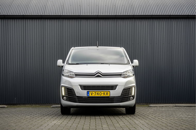 Citroën Jumpy