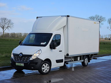 Foto van Renault Master