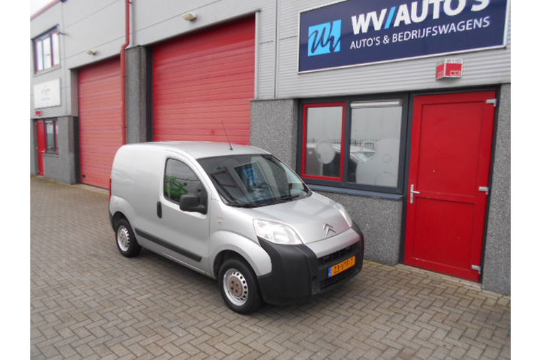 Citroën Nemo