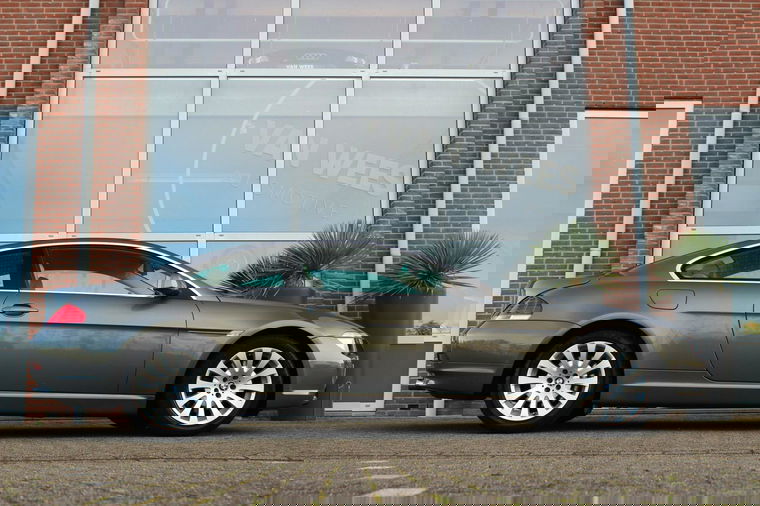 BMW 6 Serie