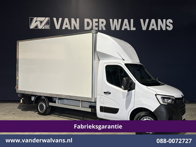 Foto van Renault Master