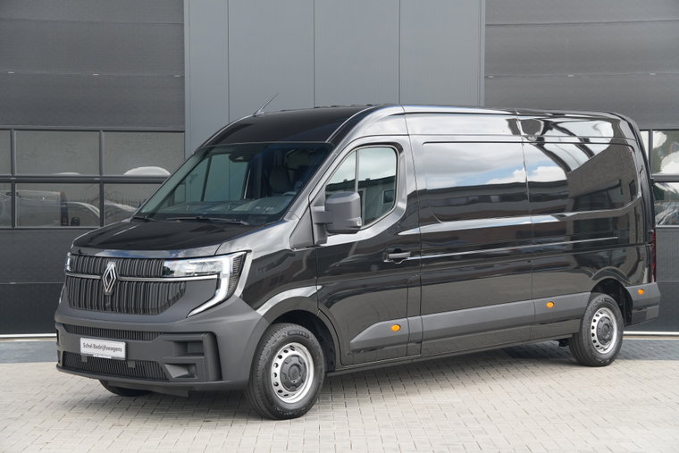 Foto van Renault Master