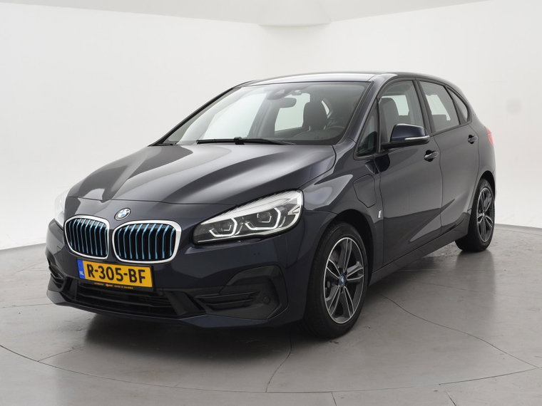 BMW 2 Serie foto 1