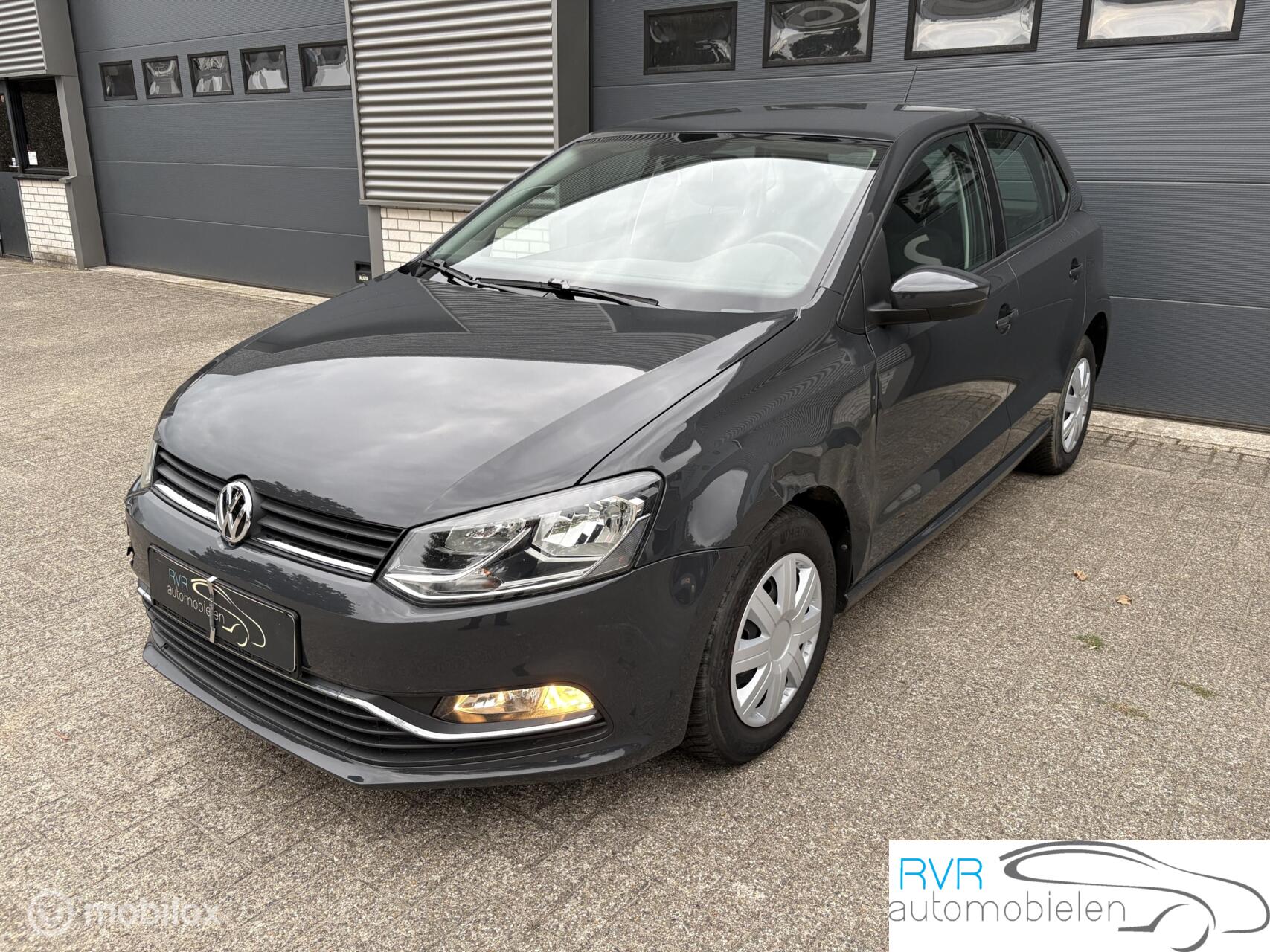 Foto van Volkswagen Polo