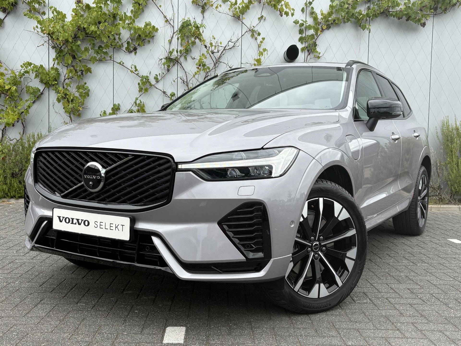 Foto van Volvo XC60