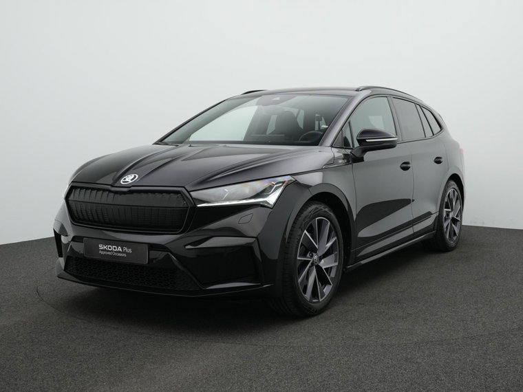 Škoda Enyaq iV
