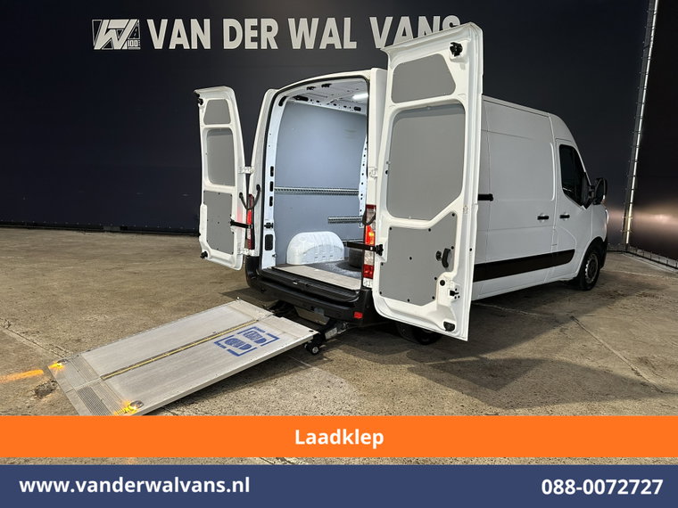 Foto van Renault Master