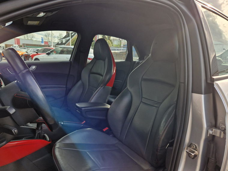 Audi S1 Sportback