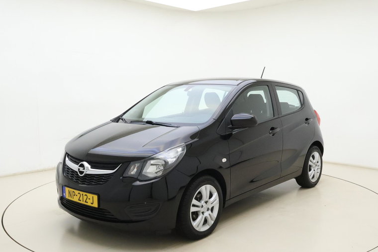 Foto van Opel KARL