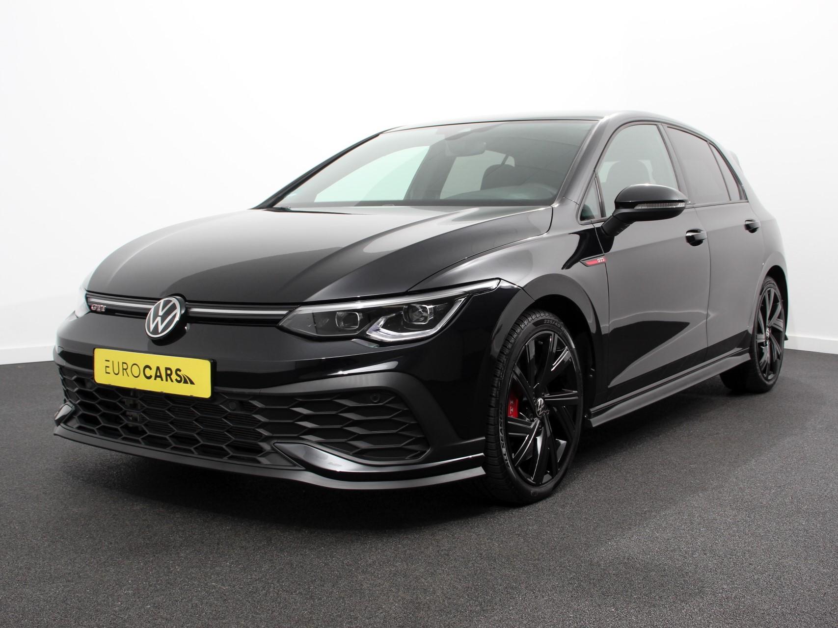 Foto van Volkswagen Golf