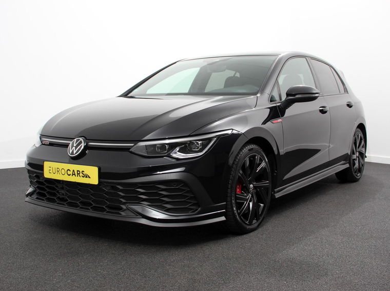 Foto van Volkswagen Golf