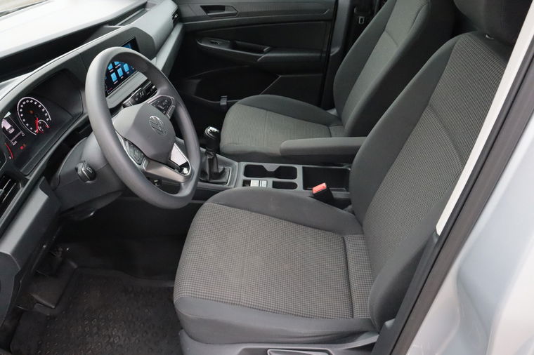 Volkswagen Caddy Cargo