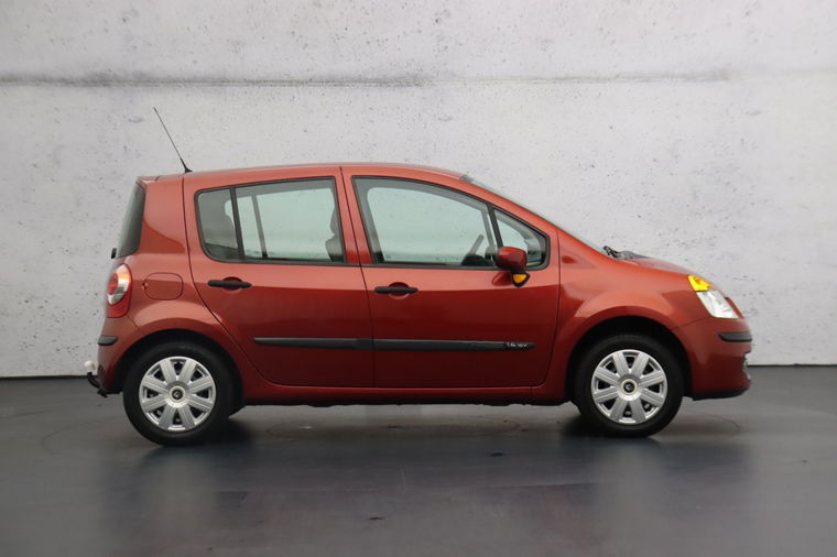 Renault Modus