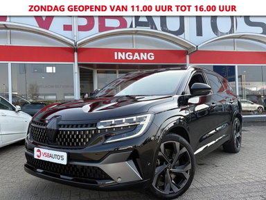 Foto van Renault Espace