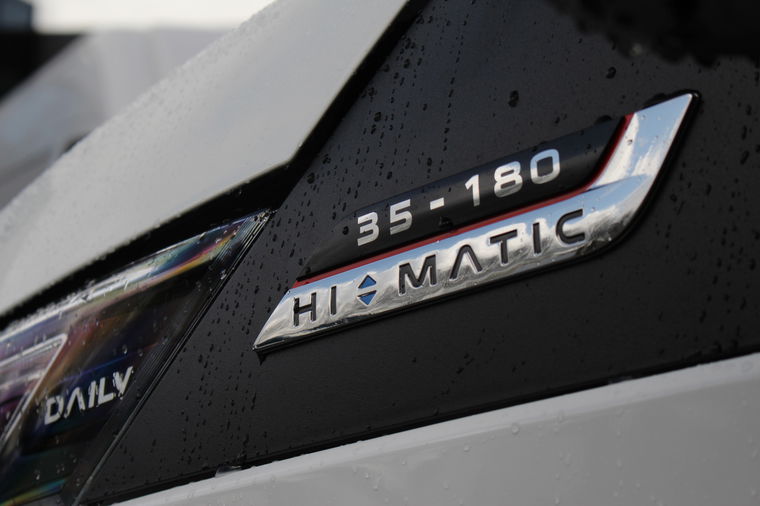 Iveco Daily