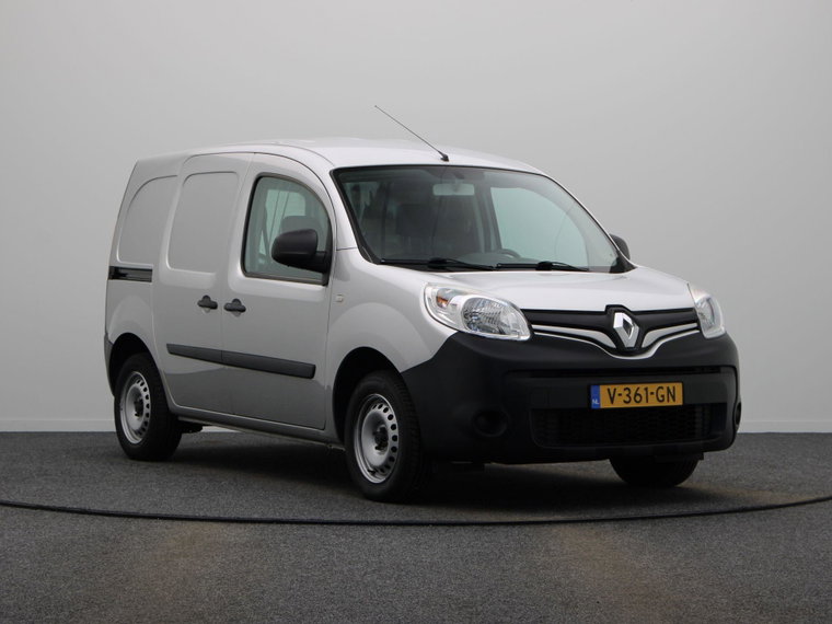 Foto van Renault Kangoo