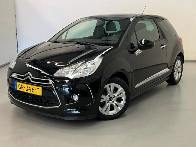 DS DS 3
