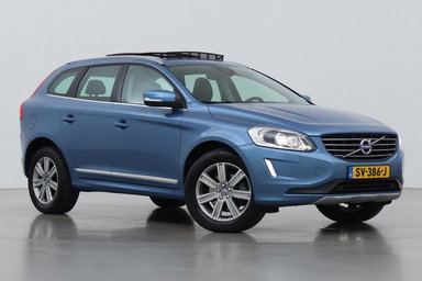 Foto van Volvo XC60
