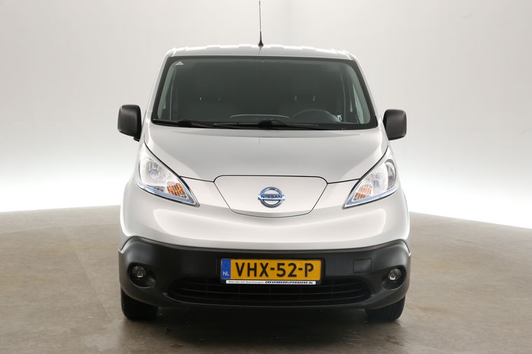 Nissan E-NV200