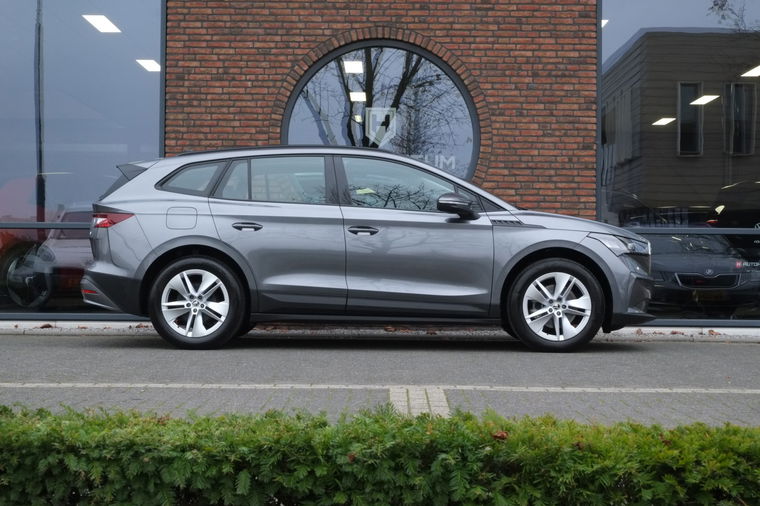 Škoda Enyaq