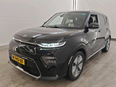 Kia e-Soul