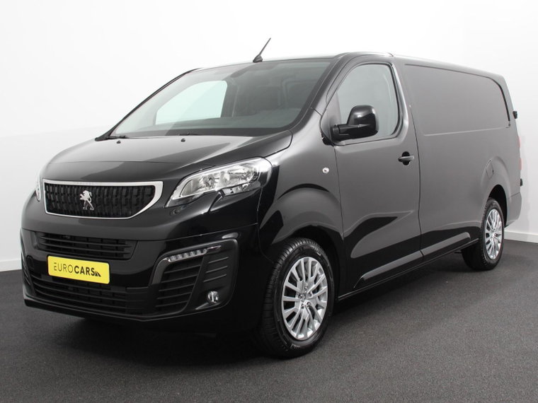 Foto van Peugeot Expert