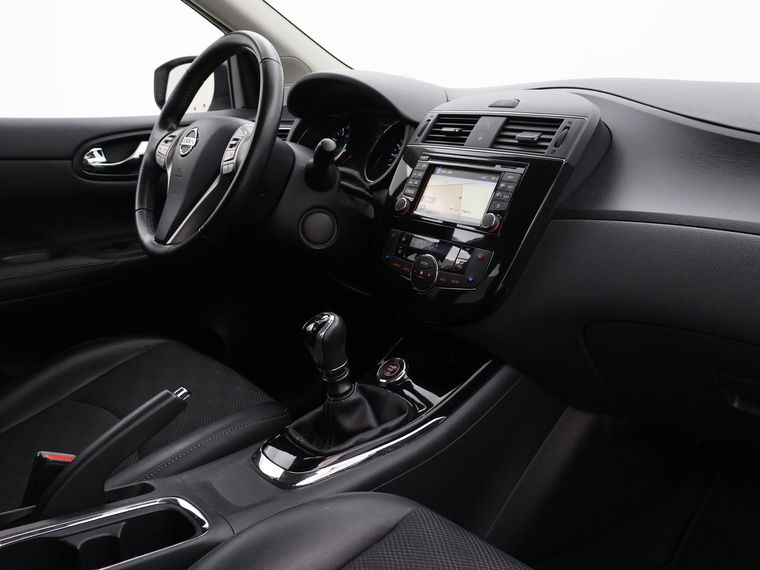 Nissan Pulsar