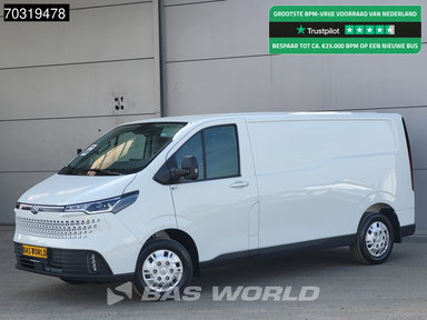 Maxus eDeliver7