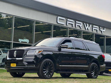 Lincoln Navigator