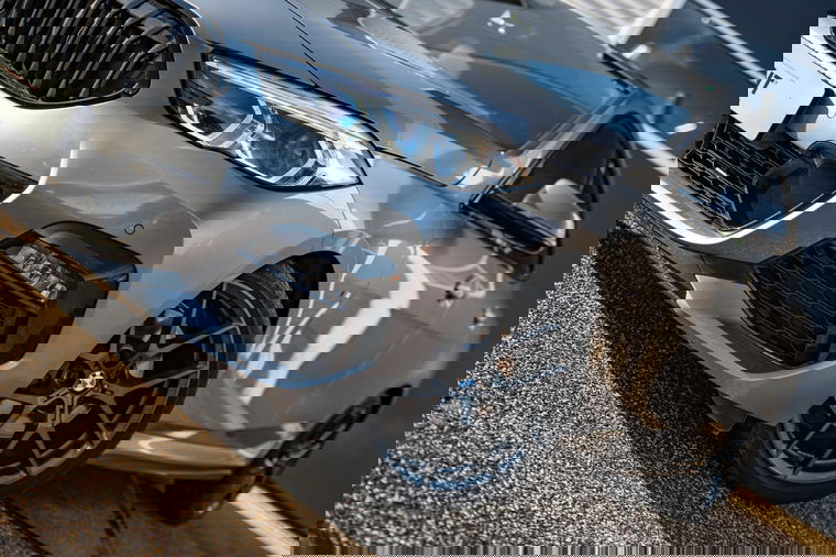 BMW 2 Serie