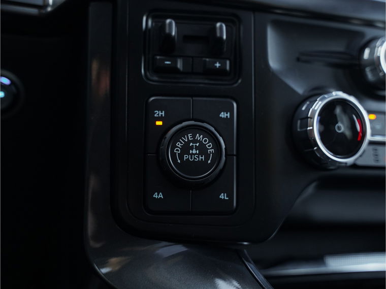 Ford USA F-150