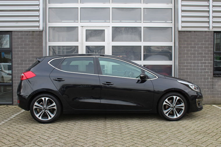Kia cee'd