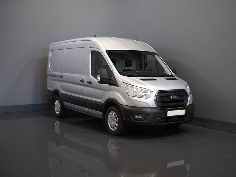 Ford Transit foto 1