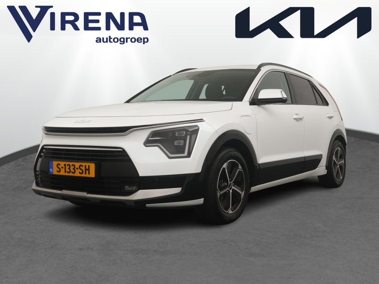 Kia Niro foto 1