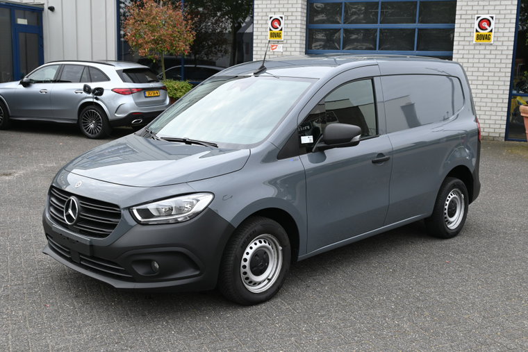 Foto van Mercedes-Benz Citan