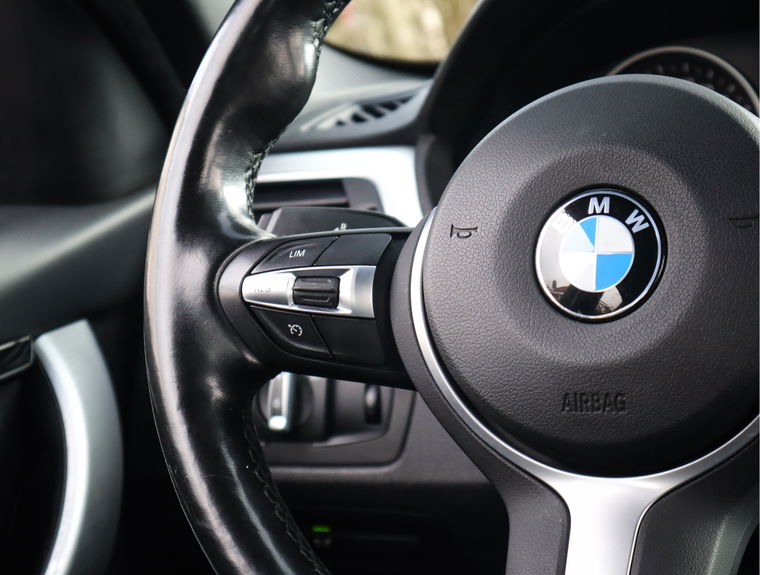 BMW 3-serie