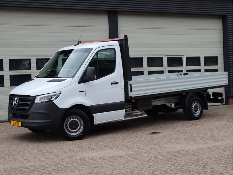 Mercedes-Benz eSprinter