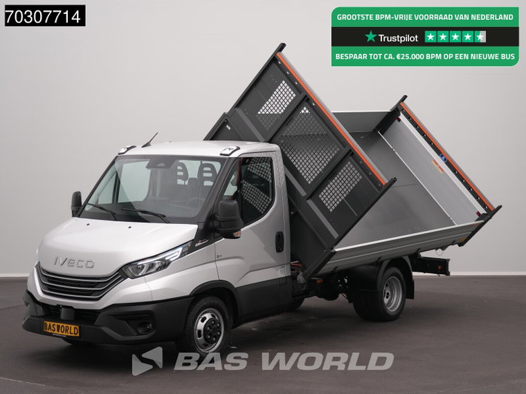 Iveco Daily foto 1