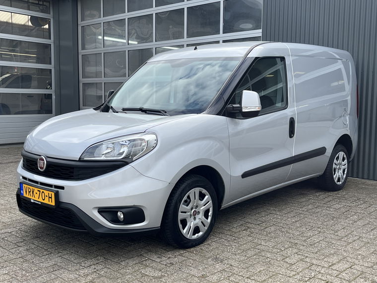 Fiat Dobló Cargo