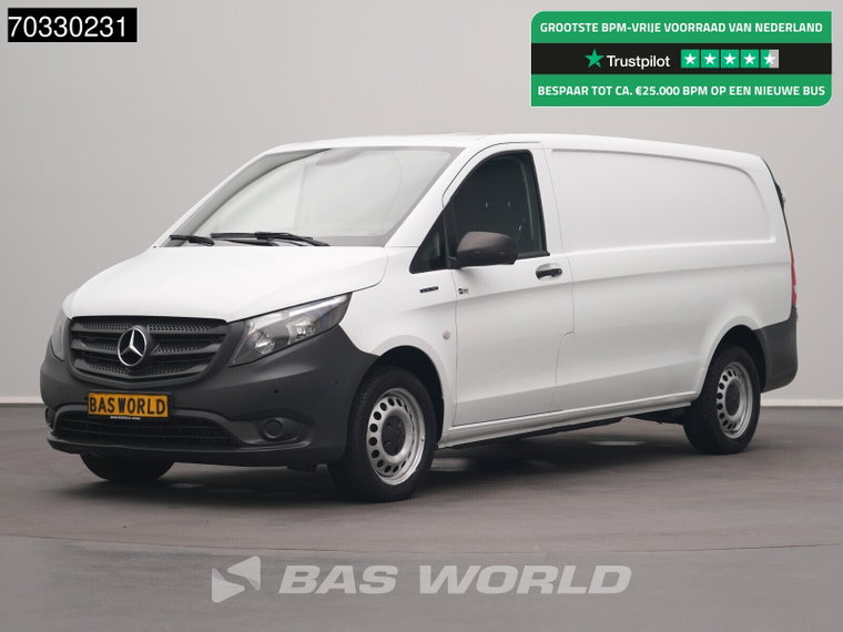 Mercedes-Benz eVito
