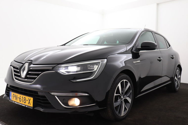 Renault Mégane