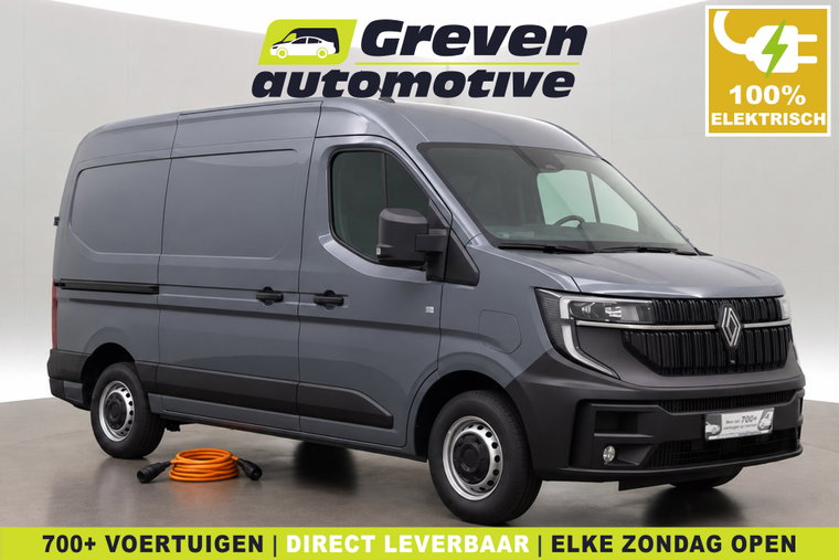 Foto van Renault Master