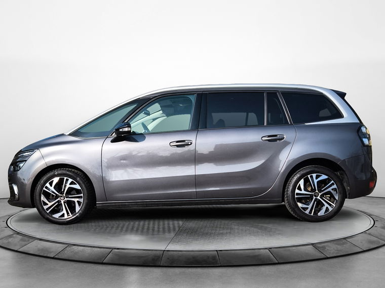 Citroën Grand C4 Spacetourer
