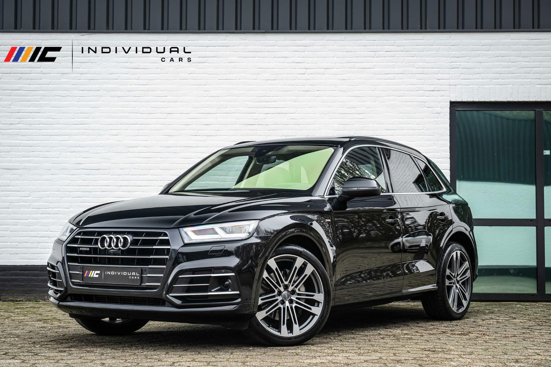 Foto van Audi Q5