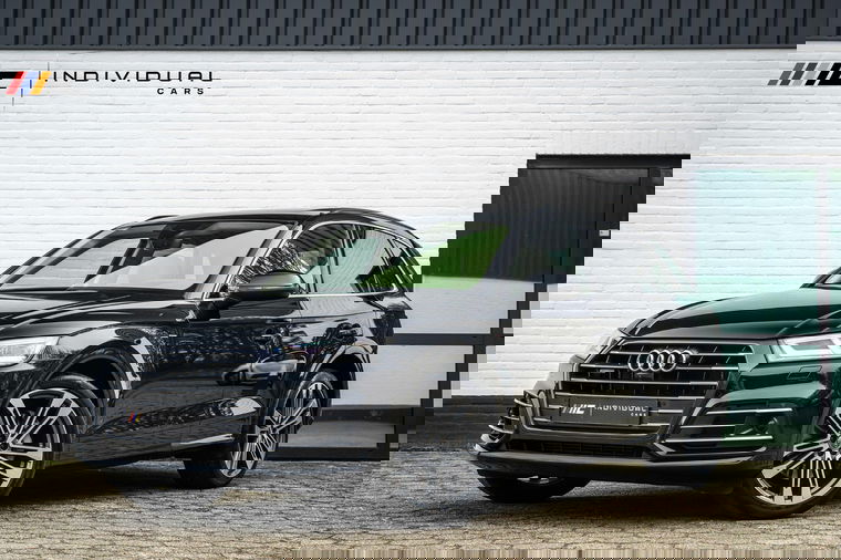 Foto van Audi Q5