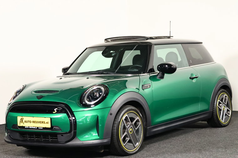 MINI Electric