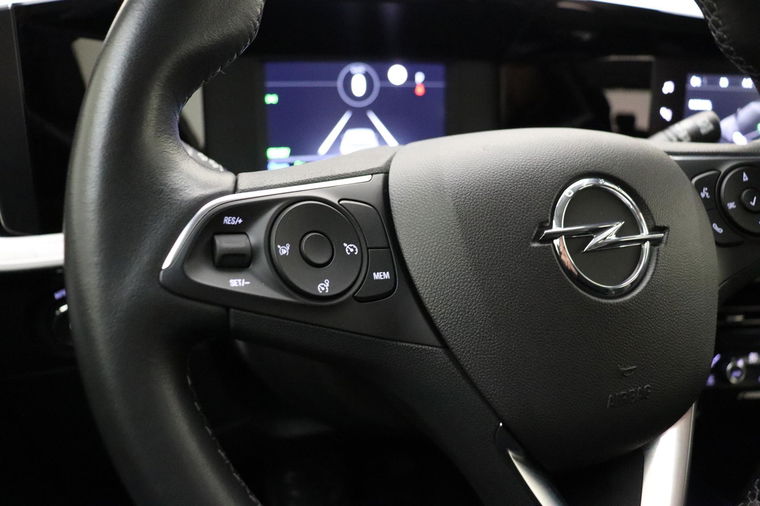 Opel Mokka Electric